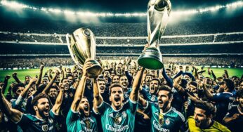 Bandar Bola Liga Champions – Info Terkini & Tips