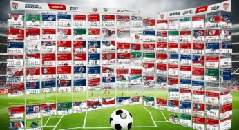 Jadwal dan Skor Bandar Bola Liga Indonesia