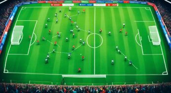 Informasi Terkini Bandar Bola Liga Inggris
