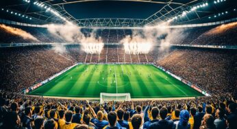 Taruhan di Bandar Bola Liga Italia Terpercaya