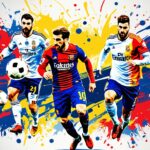 Bandar Bola Liga Spanyol