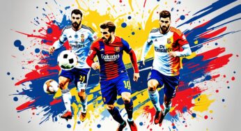 Informasi Terkini Bandar Bola Liga Spanyol