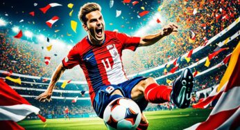 Layanan Judi Bola 24 Jam Terpercaya di Indonesia