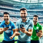 Layanan Bandar Bola