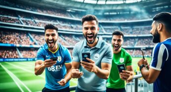 Keunggulan Layanan Bandar Bola Terpercaya