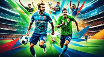 Link Alternatif Bandar Bola Terpercaya di Indonesia