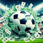 Mix Parlay Taruhan Bola