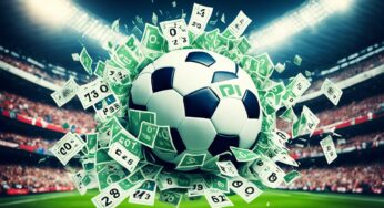 Strategi Jitu Mix Parlay Taruhan Bola Indonesia