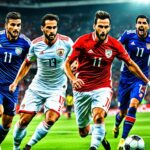Odds Terbaik Judi Bola