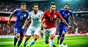 Dapatkan Odds Terbaik Judi Bola Online Indonesia