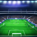 Pasar Taruhan Bola Online