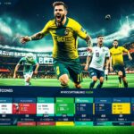 Pasaran Bola Terlengkap