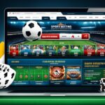 Situs Judi Bola Resmi