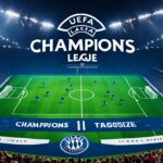 Taruhan Bola Liga Champions