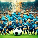 Taruhan Bola Over Under