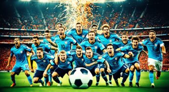 Panduan Taruhan Bola Over Under bagi Pemula