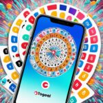 Aplikasi Togel Online