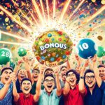 Bonus togel