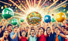 Bonus togel