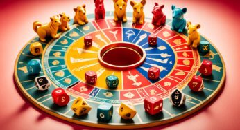 Permainan Shio – Panduan dan Strategi Menang