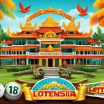Situs Togel Online