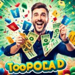Togel 4D Online
