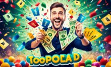 Togel 4D Online