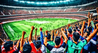 Link Bandar Bola Terbaik: Dapatkan Promo Bonus New Member Sekarang!