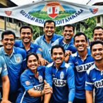 Bandar bola teraman