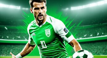 Agen Bandar Bola Resmi Minimal Deposit Kecil untuk Pemain Baru