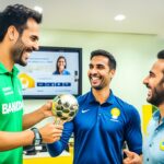 Layanan pelanggan bandar bola