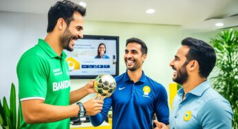 Situs Bandar Bola Resmi Pasaran Lengkap Dan Akurat Untuk Pengalaman Taruhan Optimal