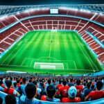 Liga Bandar Bola