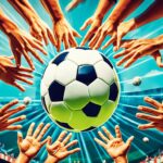 Paduan bandar bola