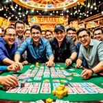 Pasaran Bandar togel