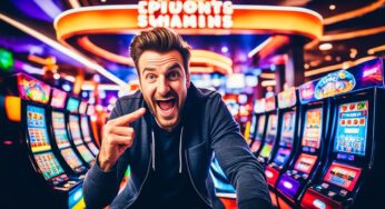 Daftar Slot Gacor Hari Ini – Kemenangan Besar!