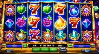 Slot Gacor Terbaru – Kemenangan Besar Menanti!