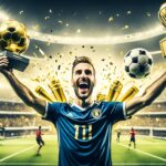Tips & kiat bandar bola