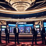 Agen live casino Terpercaya