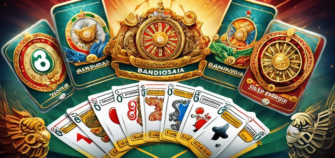 Bandar Togel Indonesia