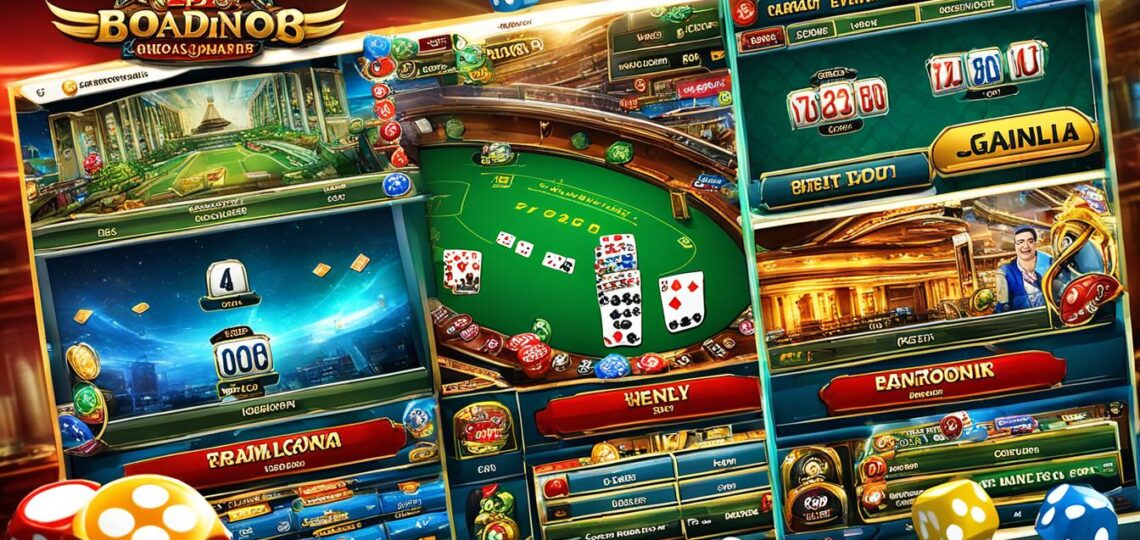 Bandar Togel Online