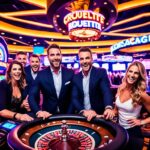 Bonus live casino