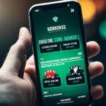 Cara bermain poker online