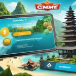 Daftar Ceme Online