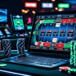 Judi poker online