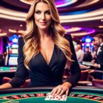 Live casino Resmi