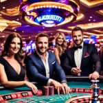 Permainan Live casino Resmi