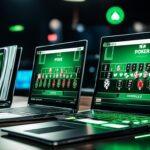 Poker online terpercaya