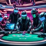 Situs poker online
