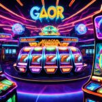 Slot Gacor 2024